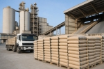 Thị trường phía Nam tiếp tục ghi nhận thêm đợt tăng giá từ Xi măng Chinfon