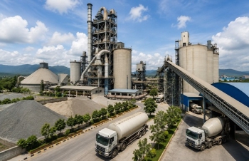 Tháng 6/2026: Thị trường xi măng duy trì ổn định, xuất khẩu tiếp tục chịu áp lực