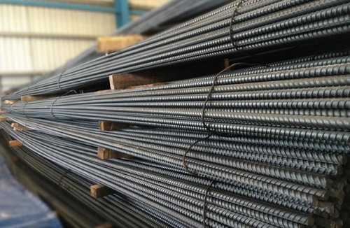 Thị trường thép tăng trưởng bứt phá, có xu hướng ổn định trong tháng 8