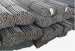 Giá thép xây dựng tiếp tục ổn định