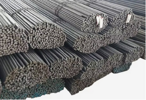 Giá thép xây dựng tiếp tục ổn định