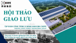 ACT.2026: Giải pháp khử NOₓ bằng SNCR và SO₂ bằng hệ thống hóa rắn tự tuần hoàn cho NMXM