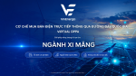ACT.2026: Mô hình DPPA kết hợp lưu trữ năng lượng: chìa khóa thúc đẩy phát triển bền vững cho ngành xi măng